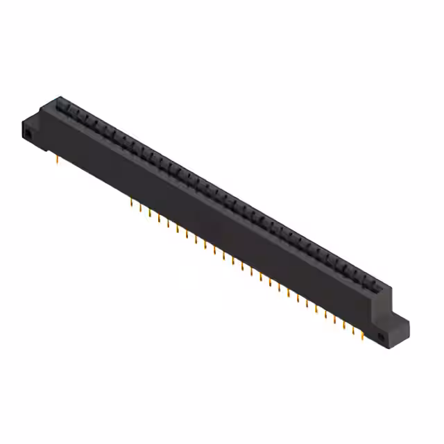 887-034-558-112 EDAC Inc.  Edgeboard Connectors